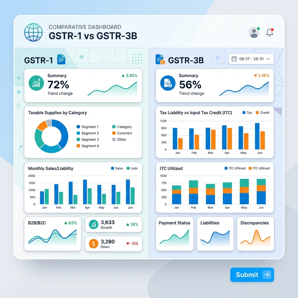 Presumptive Taxation in India (2026): Complete Guide to Sections 44AD, 44ADA.